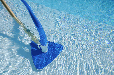 Pool Maintenance Schedule Pool Maintenance Schedule