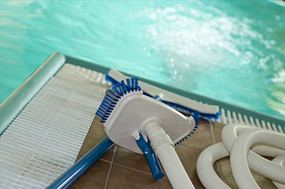 Pool Maintenance Packages Pool Maintenance Packages
