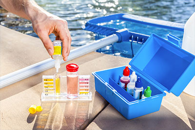 Pool Maintenance Services Pool Maintenance Services