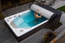 Swim Spa Gallery - Image: 38