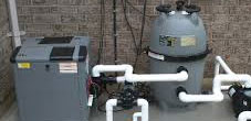 Pool School - Show of Equipment Operations Pool School - Show of Equipment Operations