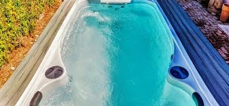 Hydropool Executive Collection Swim Spas Hydropool Executive Collection Swim Spas
