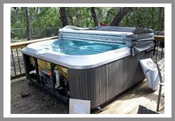 General Hot tub Service and Repair General Hot tub Service and Repair