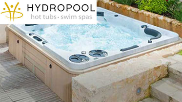 Hyrdopool Hot Tubs