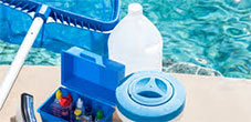 Pool Opening Service Pool Opening Service